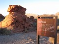 Las Vegas 2010 - Valley of Fire 0941